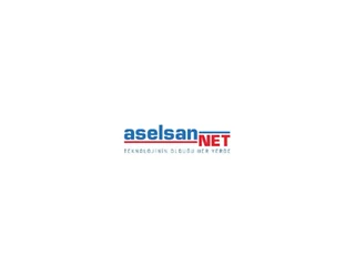 Aselsannet Elektronik Ve Haberleşme Sistemleri Sanayi Ticaret İnşaat Ve Taahhüt Ltd. Şti. logosu