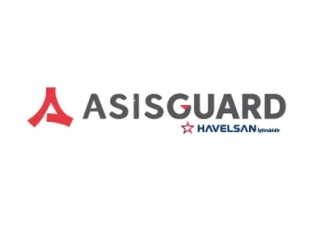 Asisguard Savunma Sanayi Ticaret Anonim Şirketi logosu