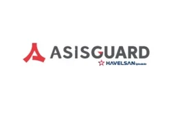 ASİSGUARD SAVUNMA SAN. TİC. A.Ş. logosu