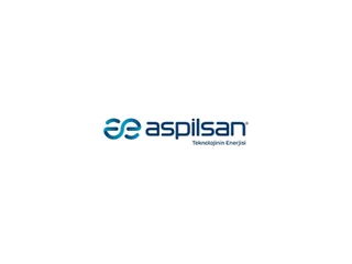 Aspilsan Enerji San. Ve Tic. A.Ş. logosu