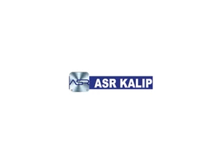 ASR Kalıp San. Tic. Ltd. Şti. logosu
