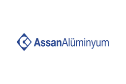 Assan Alüminyum Sanayi Ve Ticaret Anonim Şirketi logosu