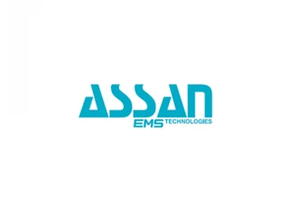 Assan Elektronik İmalat Pazarlama San.tic. A.Ş. logosu