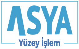 ASYA Yüzey İşlem Teknolojileri Sanayi Ve Ticaret Limited Şirketi logosu