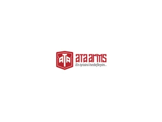 ATA Silah San. A.Ş. logosu