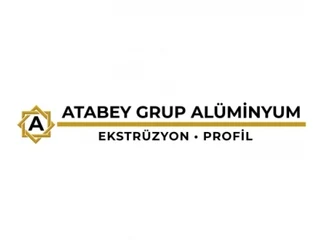 Atabey Grup Alüminyum Ltd. Şti. logosu