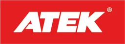 ATEK Makina A.ş logosu
