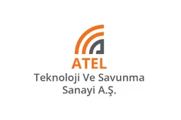 ATEL TEKNOLOJİ VE SAVUNMA SANAYİ A.Ş. logosu