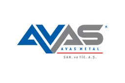 AVAS Metal San. Tic. A.Ş. logosu