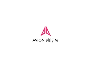 Avion Bilişim Ltd. Şti. logosu