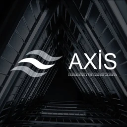 AXİS Mühendislik Ve Teknoloji Akademisi A.ş logosu