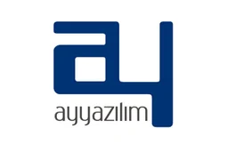 Ay Yazılım logosu