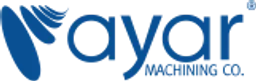 AYAR Makina San.ve Tic.ltd. Şti. logosu