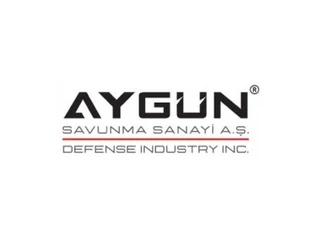 Aygün Savunma Sanayi A.Ş. logosu