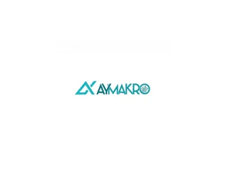 Aymakro Teknolojik İnovasyon Limited Şirketi logosu