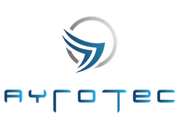 Ayrotec Mühendislik Danışmanlık Üretim San. Ve Tic. Ltd. Şti. logosu