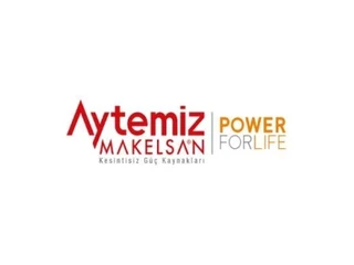 Aytemiz Kesintisiz Güç Kaynakları A.ş logosu