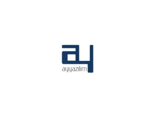 Ayyazılım Ltd. Stı. logosu