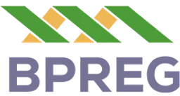 B PREG Kompozit Ve Tekstil Müh. Dan. San. Tic. A.Ş. logosu