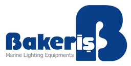 Bakeriş GEMİ Aydınlatma Ve Elek. Malz. San. Ve Tic. Ltd. Şti. logosu