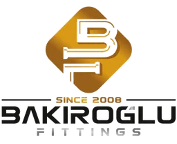 Bakıroğlu Tesisat Malzemeleri San. . Tic. Ltd. Şti. logosu