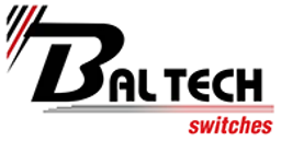 Baltech Otomotiv San. Ve Tic. Ltd. Şti. logosu