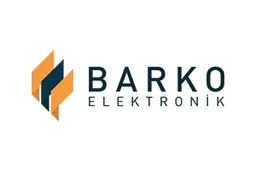 Barko-med Elektronik Tic. A.Ş. logosu
