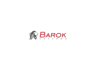 Barok Savunma Anonim Şirketi logosu
