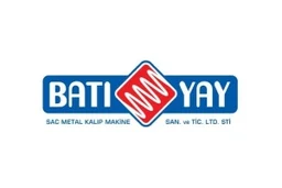 BATI YAY SAÇ Metal Kalıp San. Ve Tic.ltd. Şti. logosu
