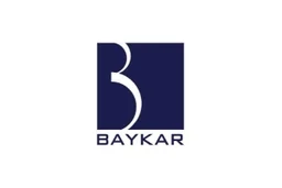 BAYKAR logosu