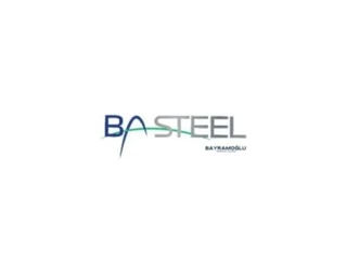 Bayramoğlu Endüstriyel Çelik A.Ş. logosu