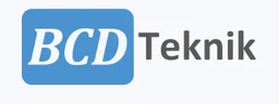 BCD Teknik ARGE Ve Robotik Otomasyon San. Tic. Ltd. Şti. logosu
