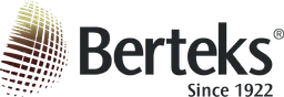 Berteks Tekstil San.ve Tic. A.Ş. logosu