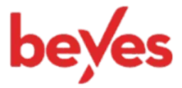 Beyes Teknoloji Anonim Şirketi logosu