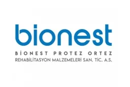 Bionest Protez Ortez Rehab. Malz. San. Tic. A.Ş. logosu
