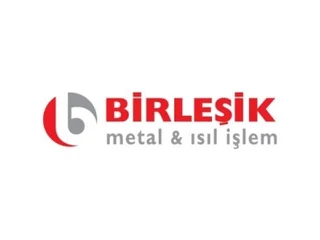 Birleşik Metal Ve ISIL İşlem San. Ve Tic. Ltd. Şti. logosu