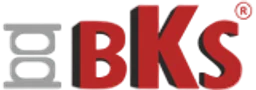 BKS Kalıp Makina Yedek Parça Otomotiv İnşaat Sanayi Ve Ticaret Limited Şirketi logosu