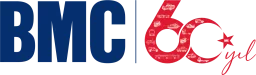 BMC Otomotiv Sanayi Ve Ticaret Anonim Sirketi logosu