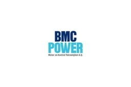 BMC POWER MOTOR VE KONTROL TEKNOLOJİLERİ A.Ş. logosu