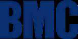 BMC OTOMOTİV SANAYİ VE TİCARET A.Ş. logosu