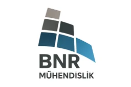 BNR Mühendislik Makina Sanayi Ltd. Şti. logosu