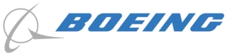 Boeing logosu
