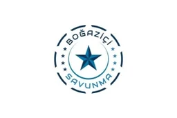 Boğaziçi Savunma Teknolojileri San. Ve Tic. A.Ş. logosu