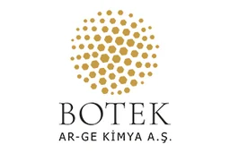 Botek ARGE Kimya A.ş logosu