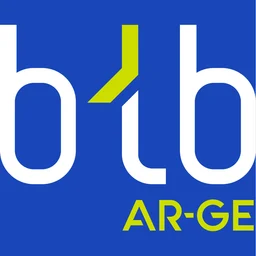 BTB ARGE Ve Mühendislik Çözümleri Ltd. Şti. logosu