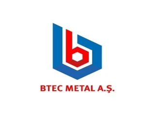 BTEC Metal Sanayi Ve Ticaret A.Ş. logosu