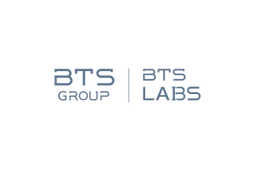 BTS Kurumsal Bilişim Teknolojileri A.Ş. logosu