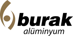 Burak Alüminyum San. Ve Tic. A.Ş. logosu