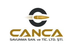 Canca Savunma San. Ve Tic. Ltd. Şti. logosu
