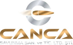 Canca Savunma Sanayi Ve Ticaret Limited Şirketi logosu